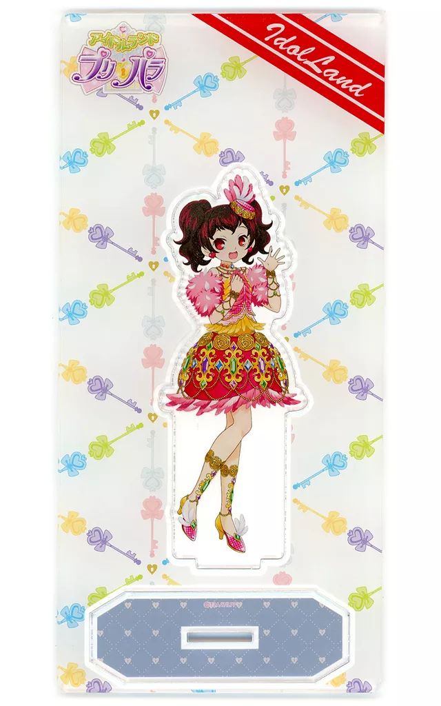 中古】アクリルスタンド・アクリルパネル 地獄ミミ子 アクリル