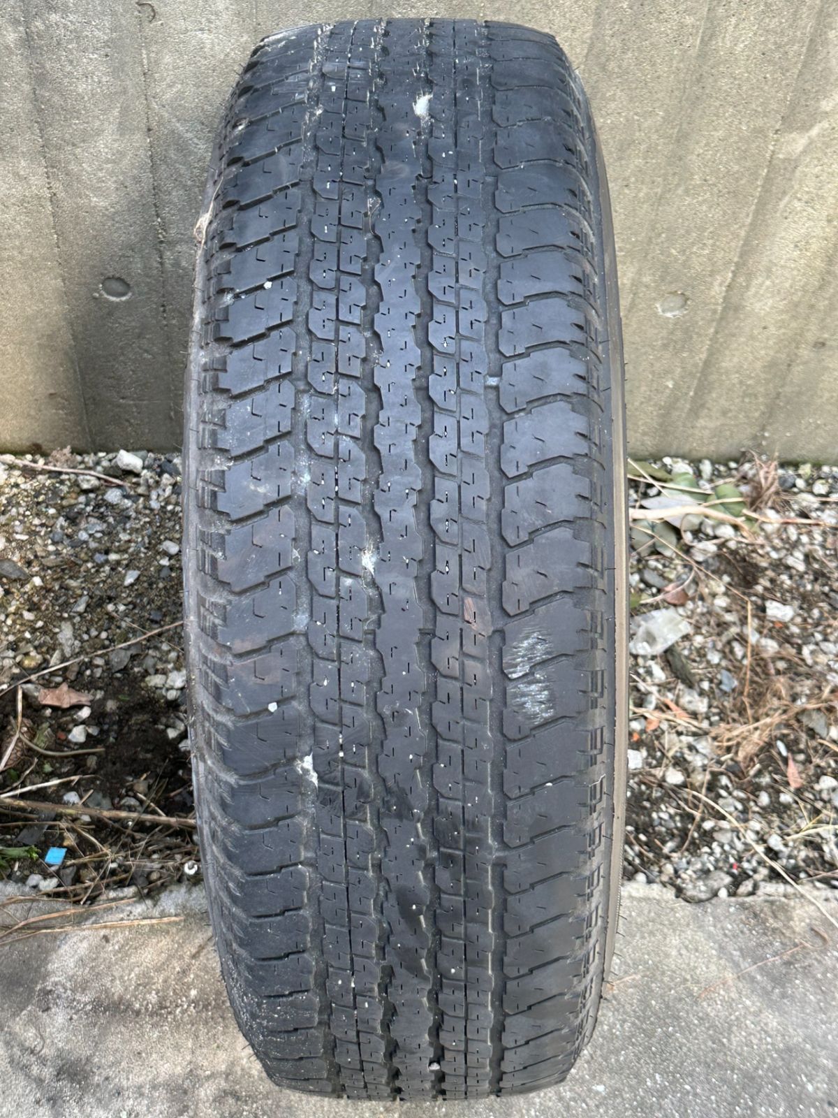 T*a様 ラングラー　アンリミテッド　純正ホイール　255/70R18 特別仕様車】ジープ JK ラングラー アンリミテッド アルティ