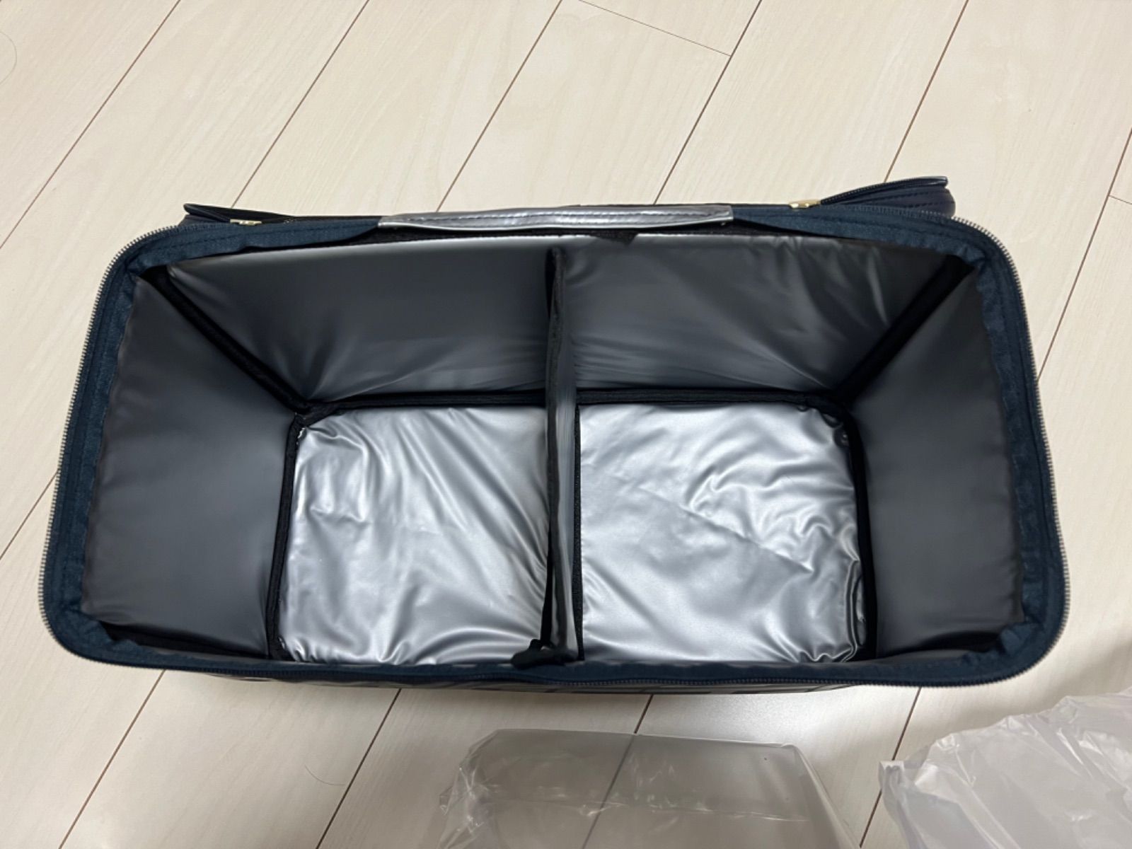 CPG セラミックパワーギア グラブケース CPG セラミックパワーギア グラブケース 美品 ネイビー - メルカリ