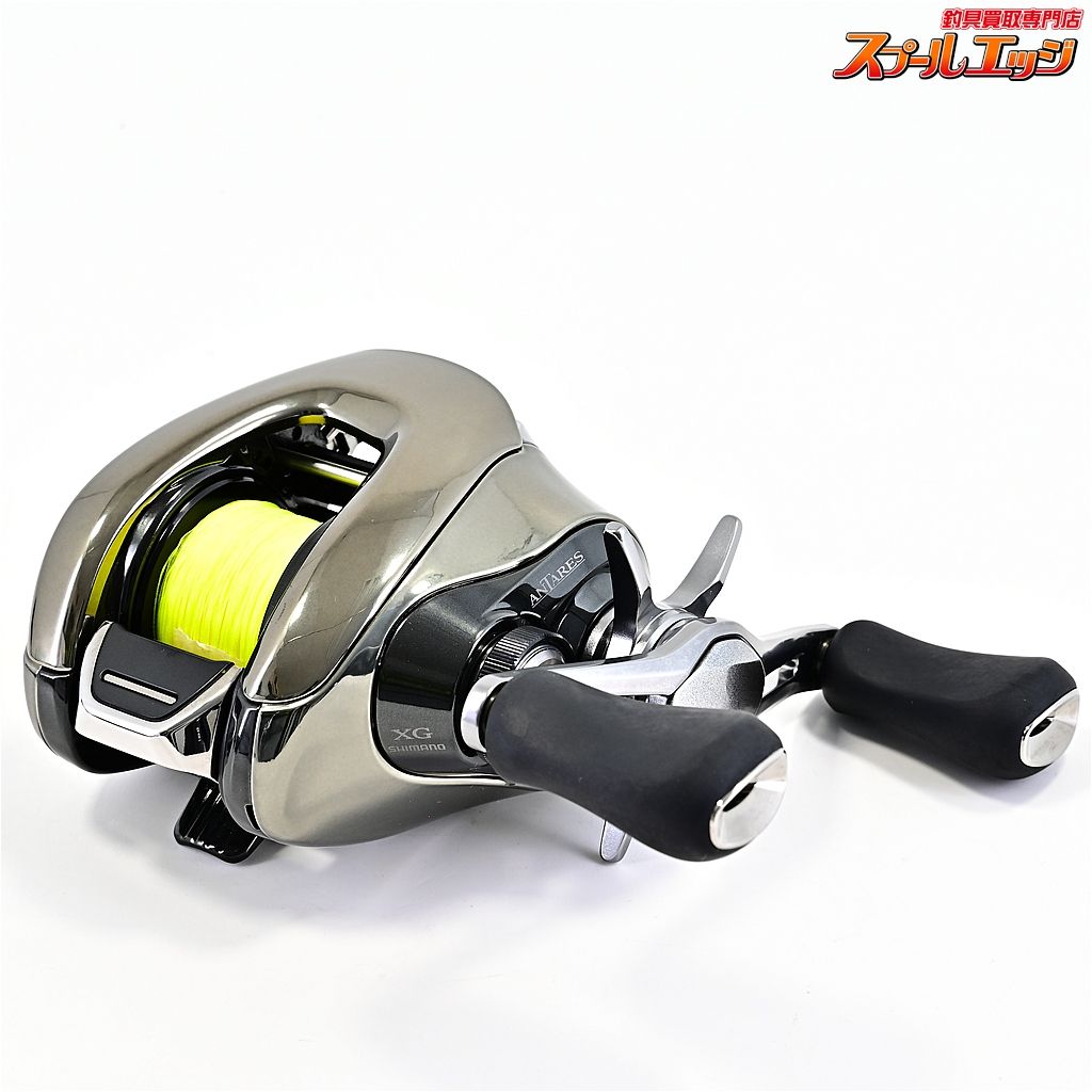 【シマノ】 25アンタレス 100XG SHIMANO ANTARESm42670 - メルカリ