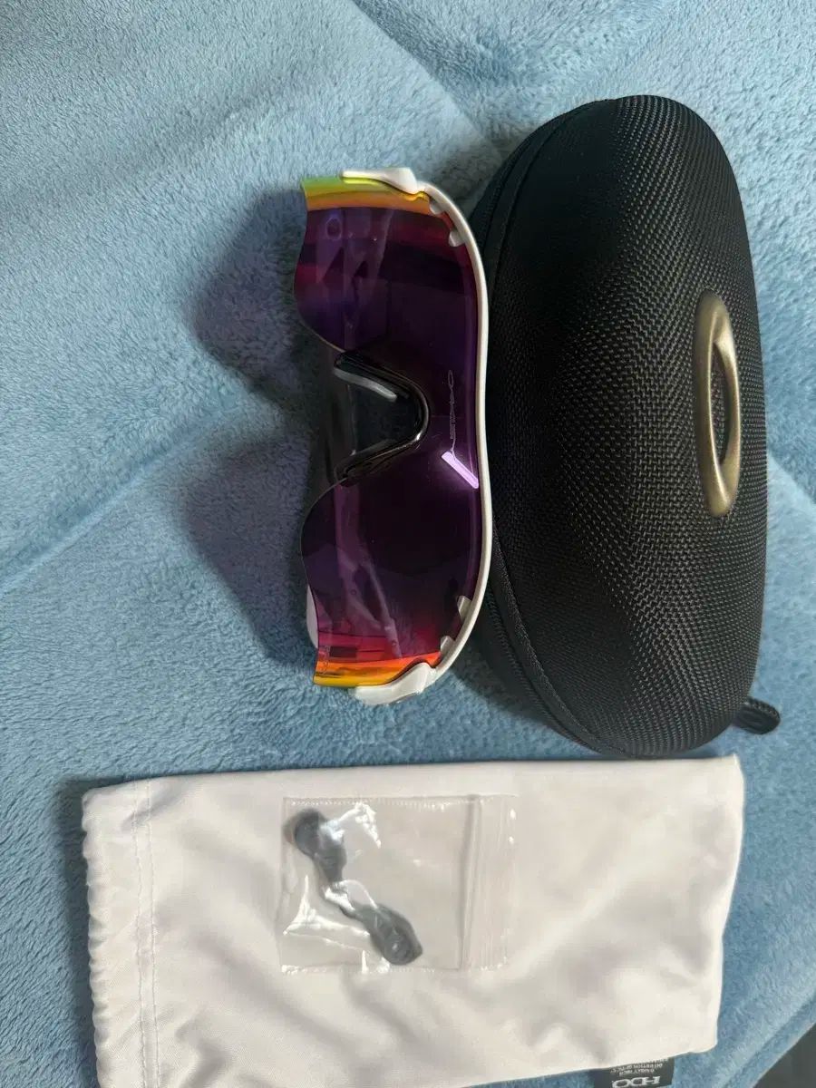 OAKLEY オークリー OAKLEY RADARLOCK オークリー レーダーロック アジアンフィット