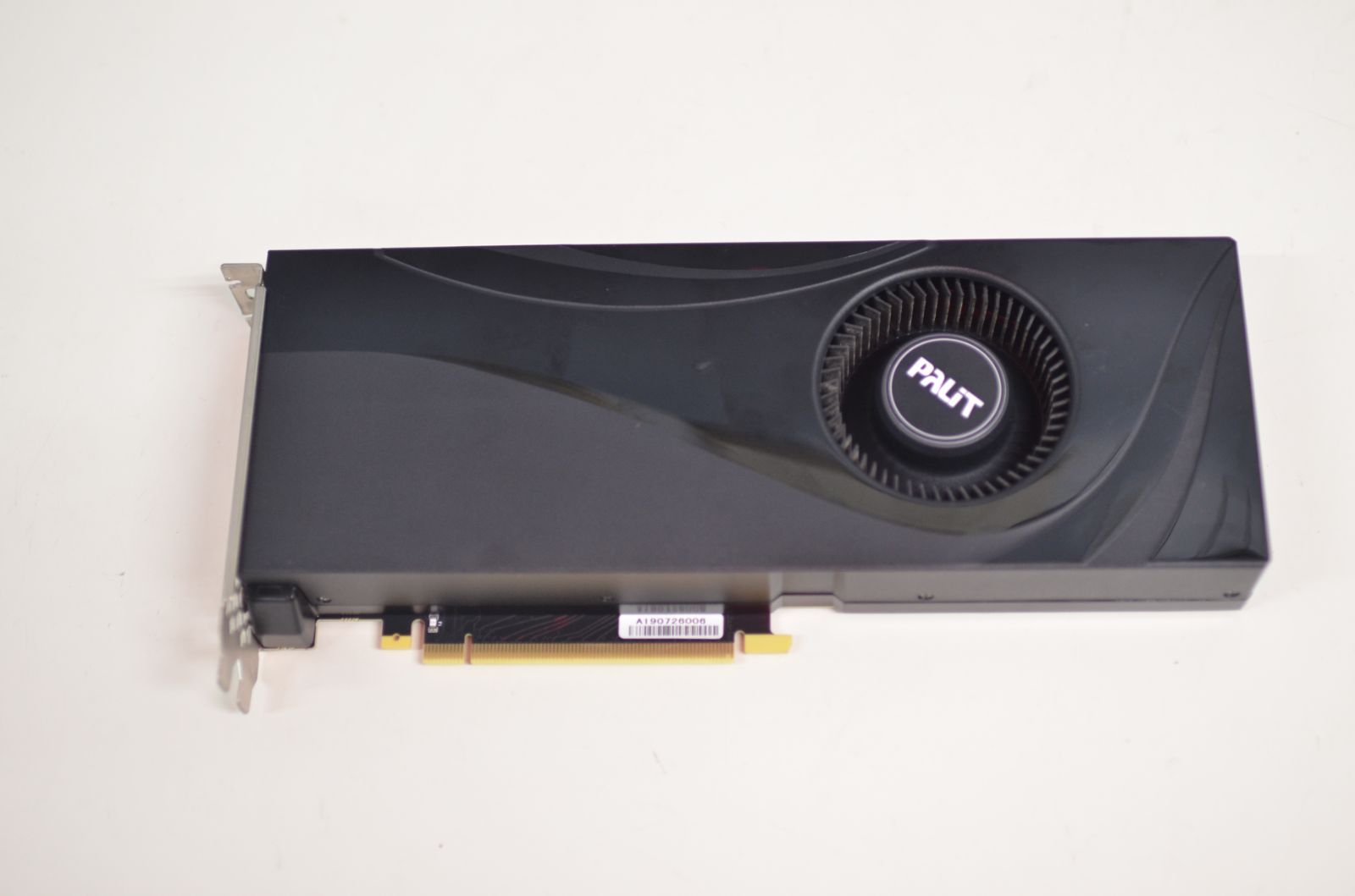 グラフィックボード・グラボ・ビデオカード PALIT RTX2070SUPER X 8G GDDR6 256bit グラフィックボード・グラボ・ビデオカード Palit NVIDIA