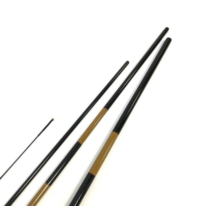 征興 セイコー 不知火 十二 12 ヘラブナ竿 ヘラ竿 へら竿 釣り竿 釣具