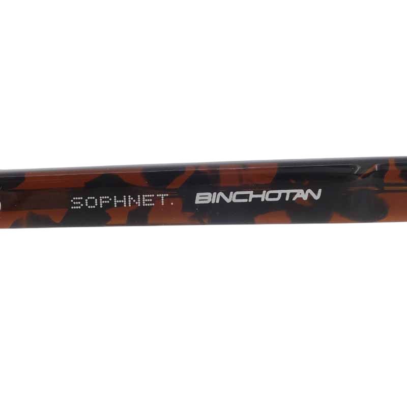 ソフネット|SOPHNET ×