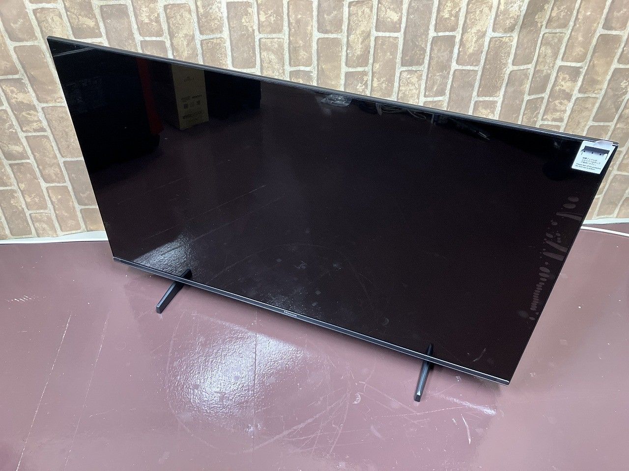 43V型 43U7N