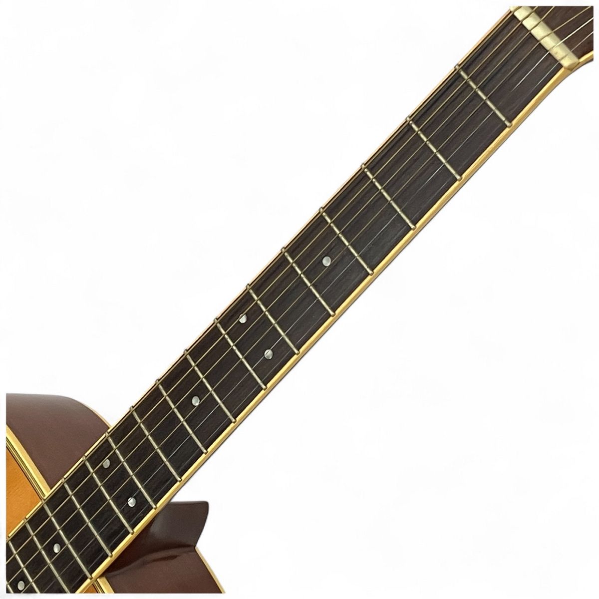 【美品】【送料込】Morris モーリス MD-507 アコースティックギター Morris モーリス MD-507 アコースティックギター アコギ ハード
