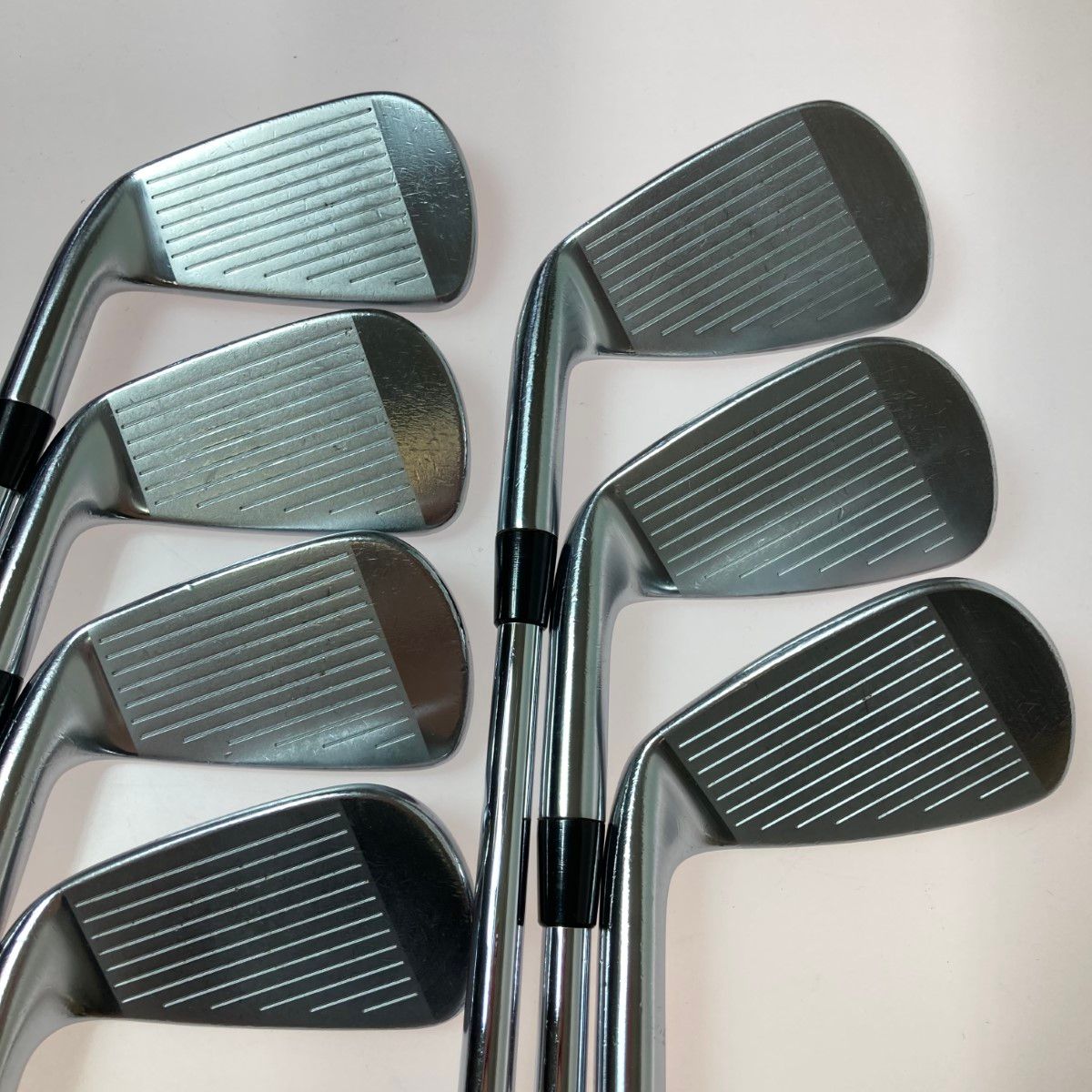 Titleist - タイトリスト　714 AP2  4〜P 7本 Amazon.co.jp: TITLEIST(タイトリスト) AP2 714 アイアン