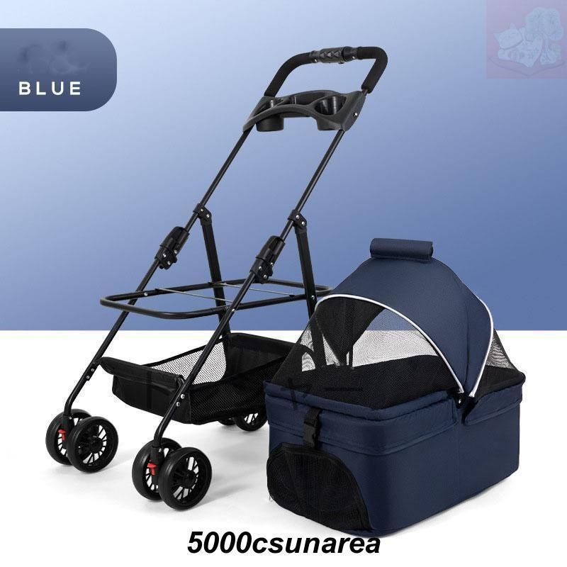 カート ペット用