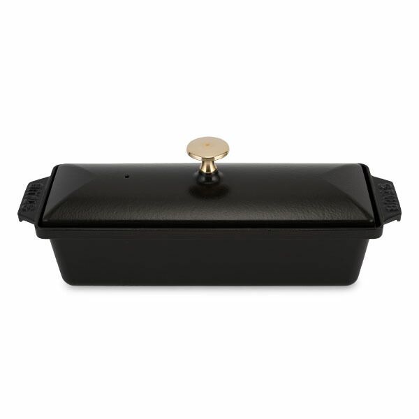 訳あり】ストウブ 鍋 Staub レクタンギュラ―テリーヌテリーヌ30