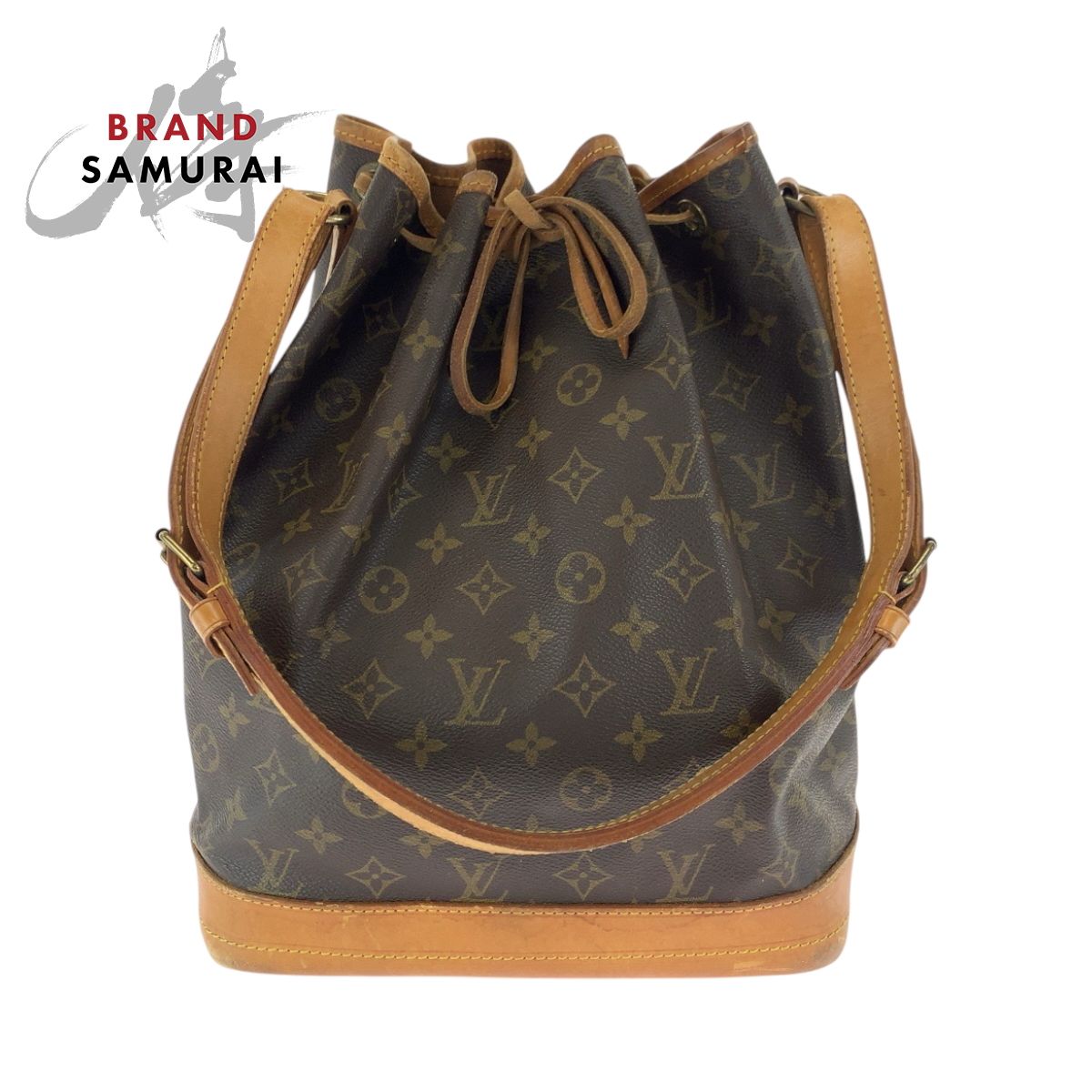 LOUIS VUITTON - ✨極美品✨ルイ・ヴィトン、オマハ、レザー