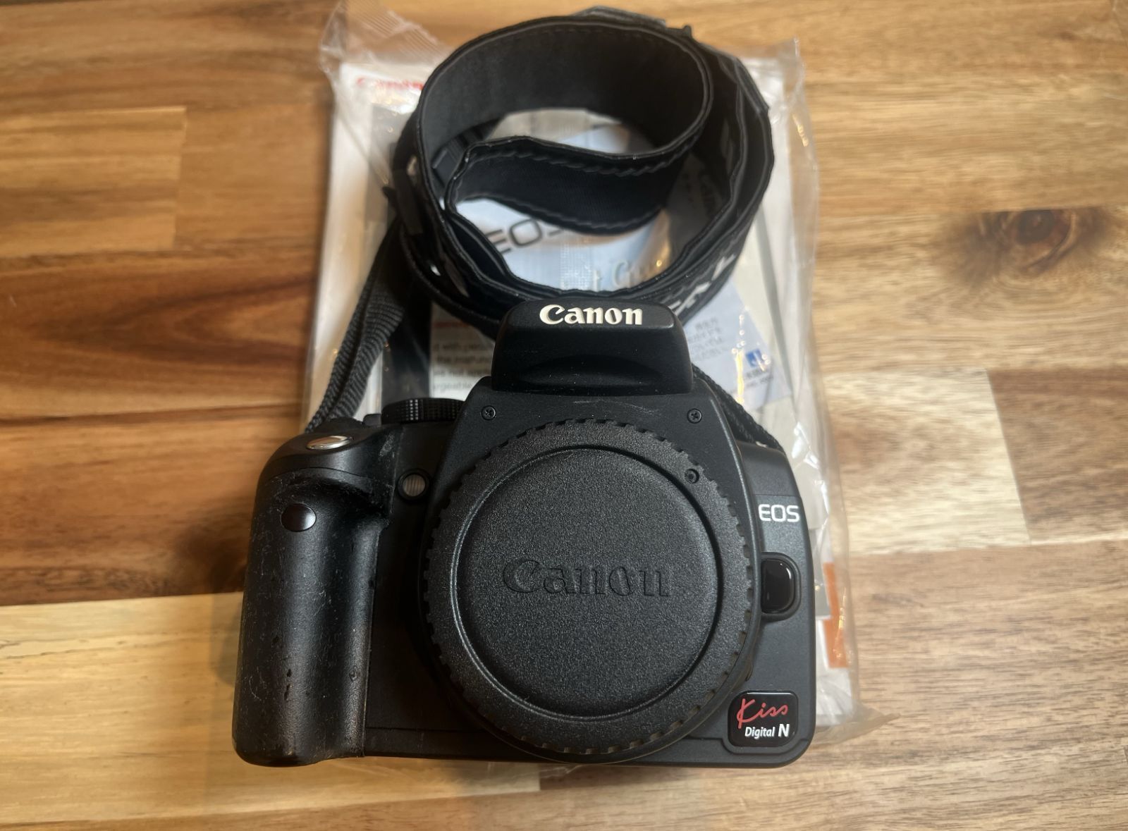 CANON キャノン EOS 4点 まとめ ジャンク 動作未確認 Canon - 動作未確認『ジャンク』canon【キャノン】 一眼レフ