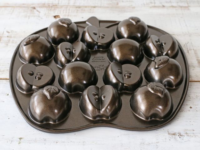 ケーキ型 ケーキ