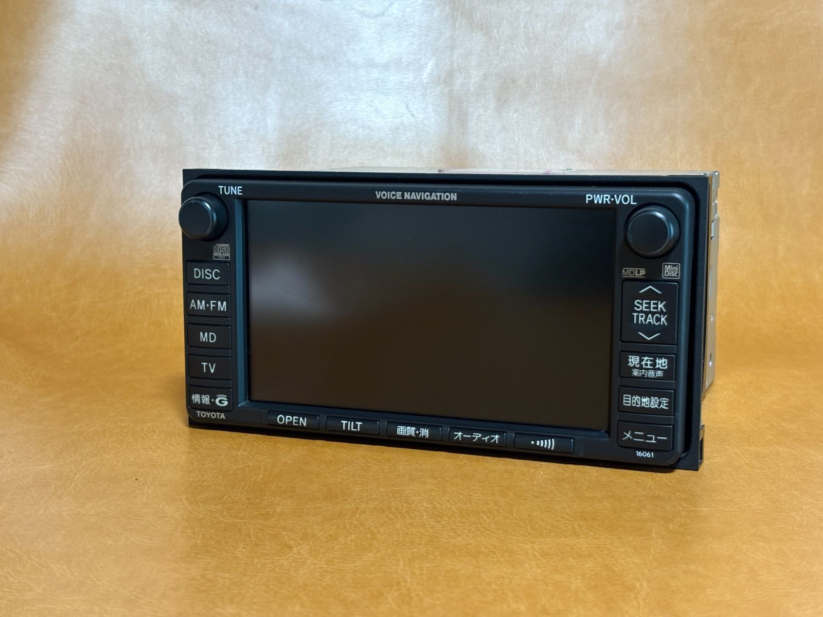 473 作動品 クラリオン ナビ　MAX775W 473 作動品 クラリオン ナビ MAX775W - メルカリ