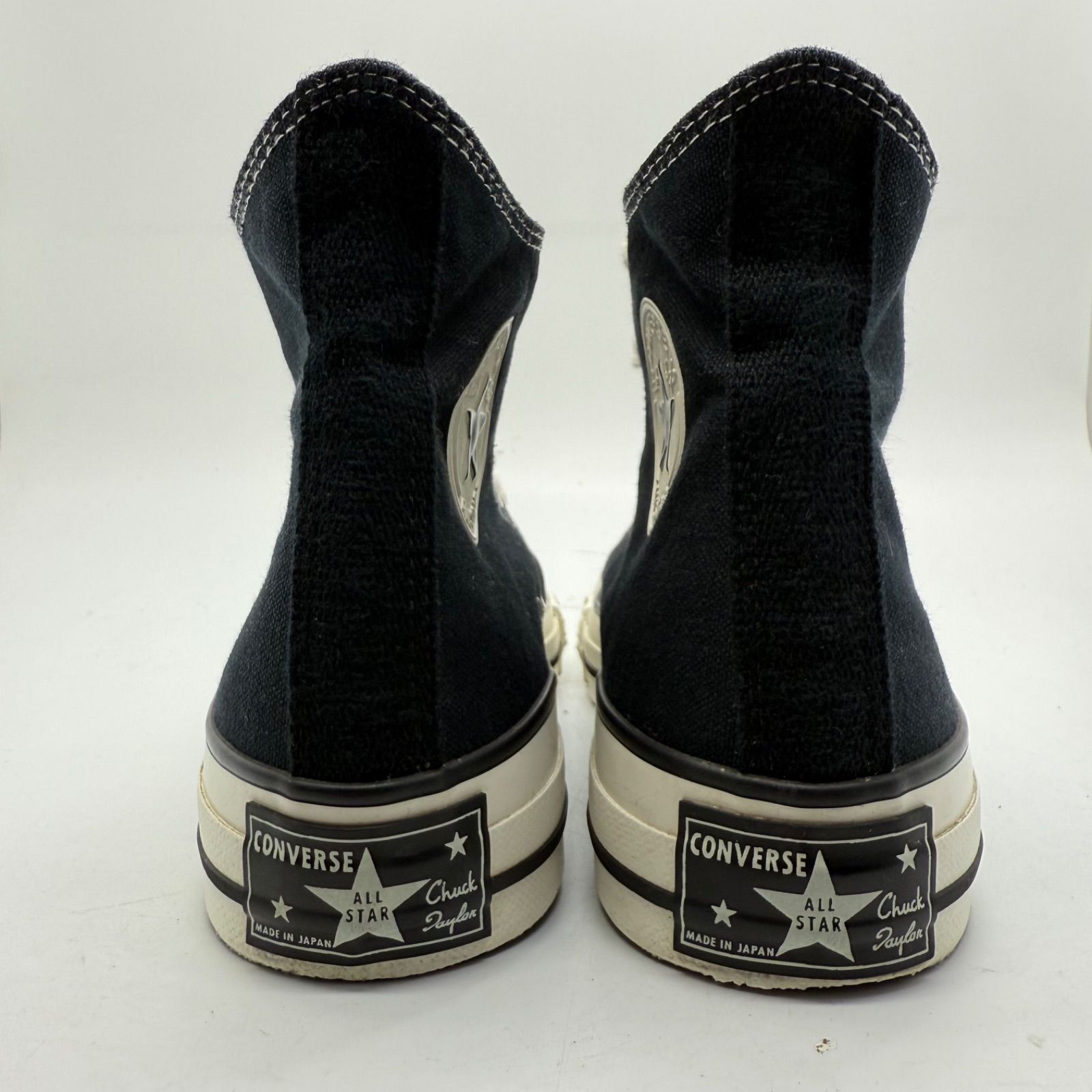 CONVERSE 2020SS TIMELINE ALL STAR J VTG 59 HI 1959 26.5cm 