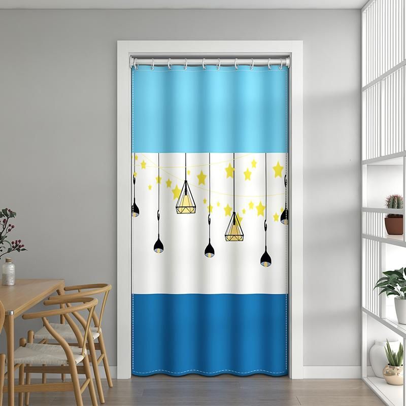 美品】KEYUKA ケユカカーテン & シームレス防炎カーテン レース