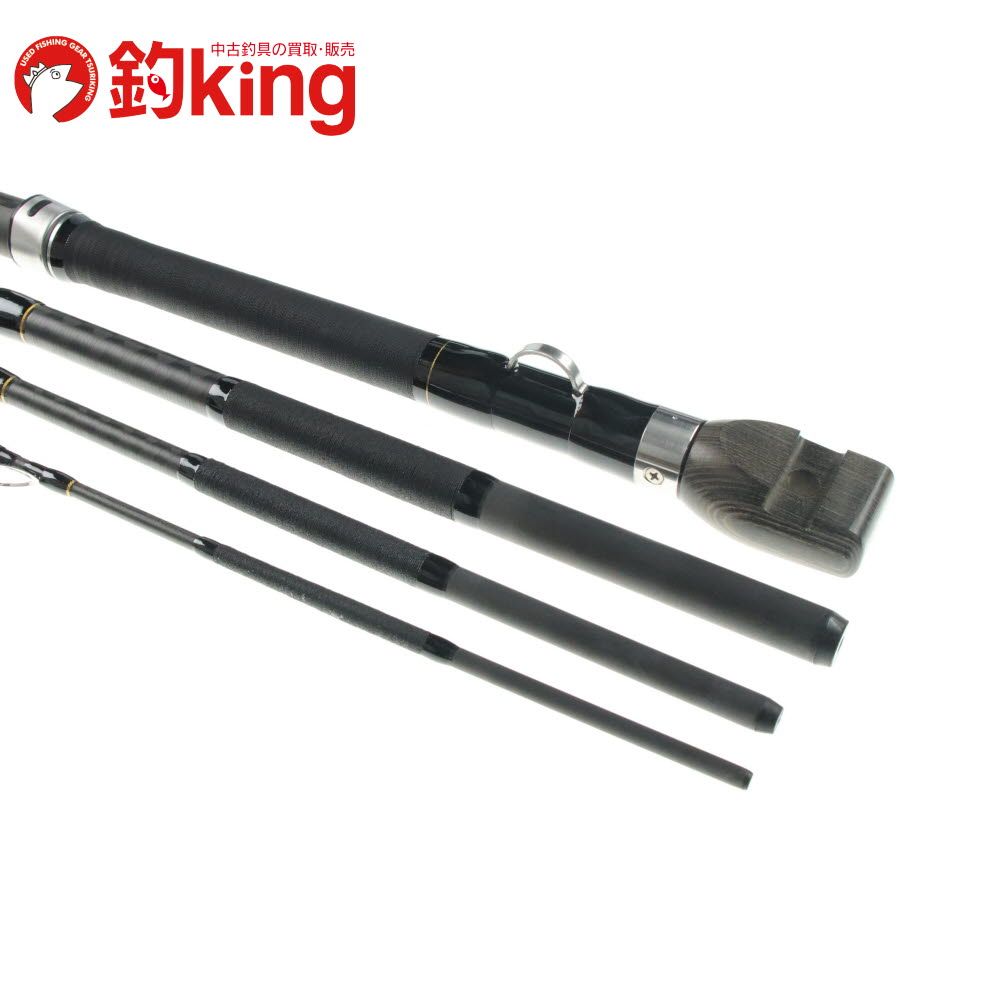 SHIMANO - 【中古/極上品】 シマノ 22 リアルパワー石鯛 540 置竿   /M197Y 中古/極上品】 シマノ 22 リアルパワー石鯛 540 置竿 /M197Y
