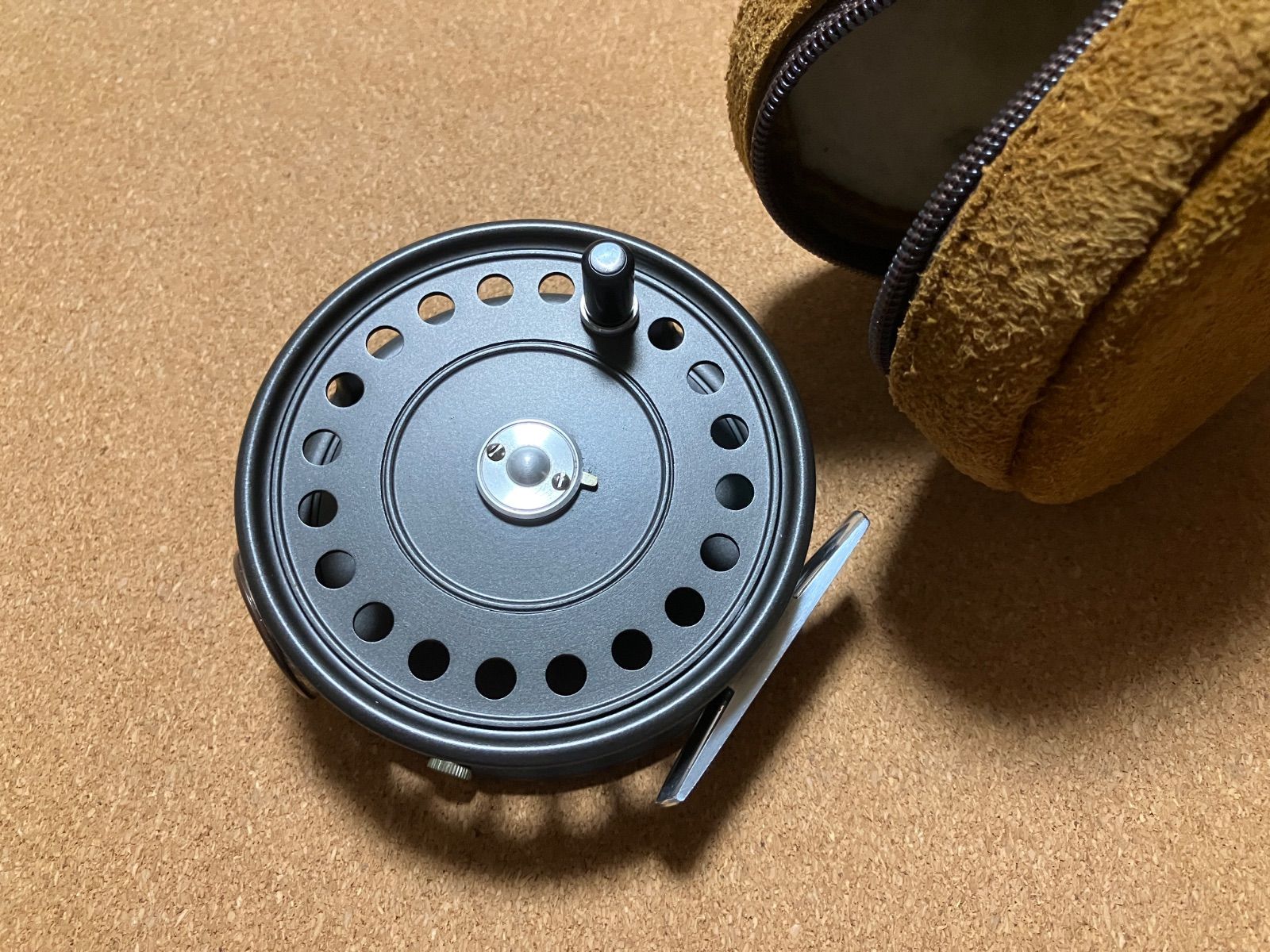 極美品 HARDYハーディTHE