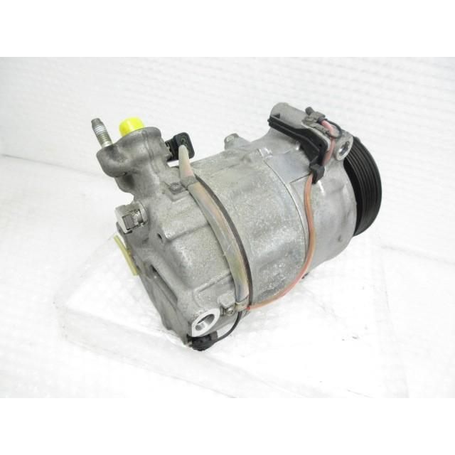 2013年 ジャガー XF CBA-J05PC A Cエアコンコンプレッサー DX23-19D629FA 203520 4756 FFCRYSTALESIA_COM