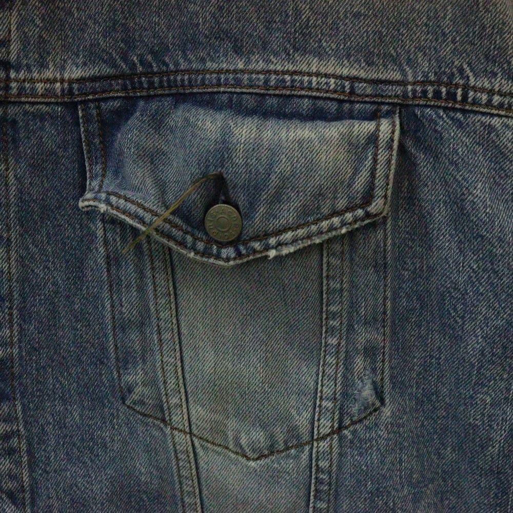 ACNE STUDIOS Bla Konst (アクネストゥディオズ ブロコンスト