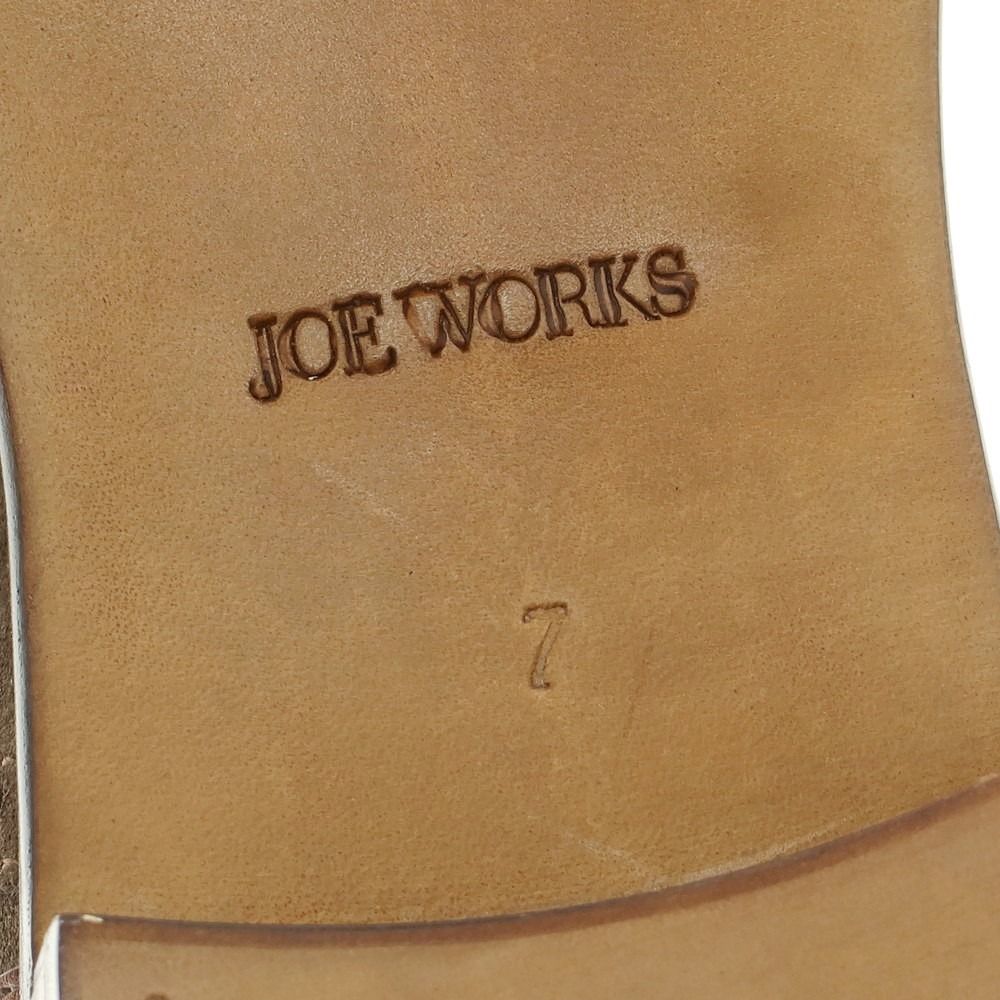 JOE