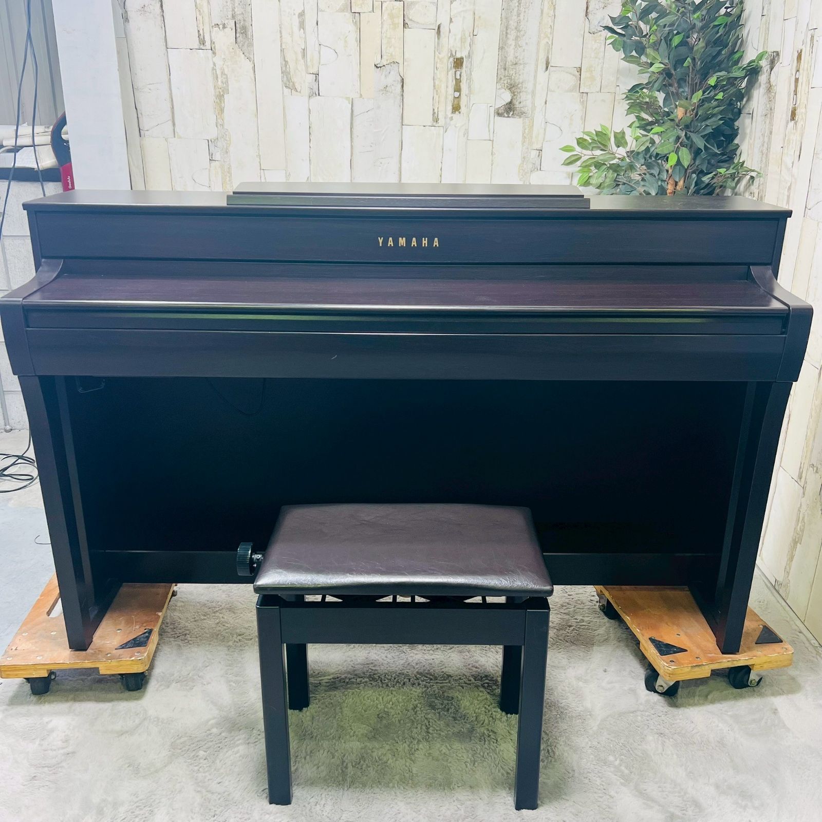 Clavinova