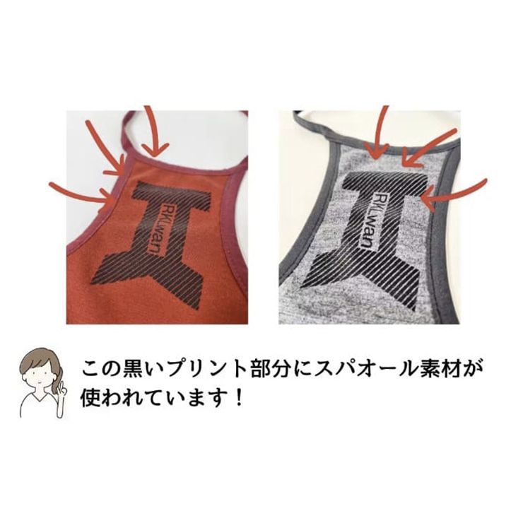 エプロンタイプ 大型犬用