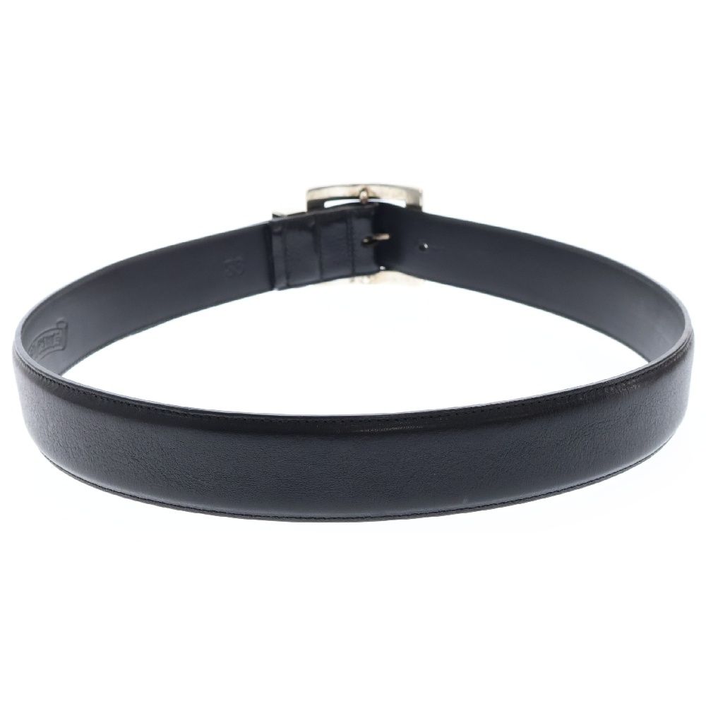 クロムハーツChromeHearts BLT 3PC OTJ レザーベルト美品 Chrome Hearts - クロムハーツ BLT 3PC OTJ レザーベルト メンズ