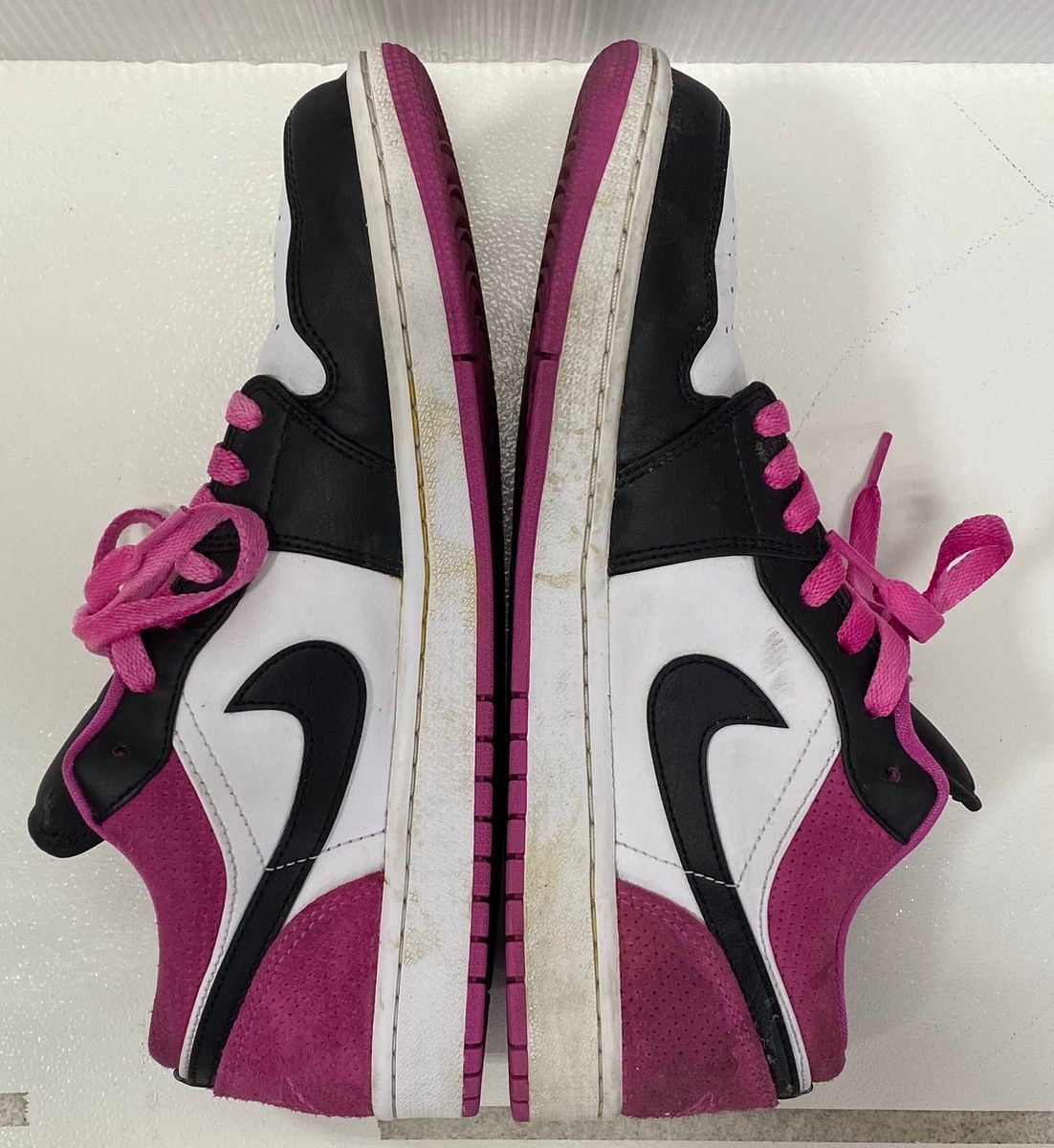 ナイキ NIKE AIR JORDAN 1 LOW SE CK3022-005 メンズ靴 スニーカー