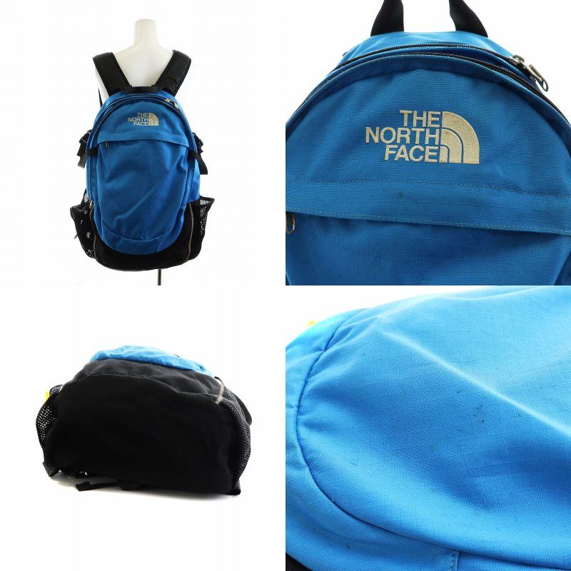ザノースフェイス THE NORTH FACE ボーダーライン BORDERLINE