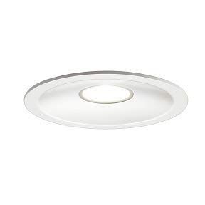 【新着商品】高気密SB形 LEDダウンライト 白熱灯器具100Wクラス LED一体形 LED浴室灯/軒下用 埋込穴Φ150 昼白色 LED照明器具 一般住宅用 防湿防雨形 東芝 LEDD87045NWLS