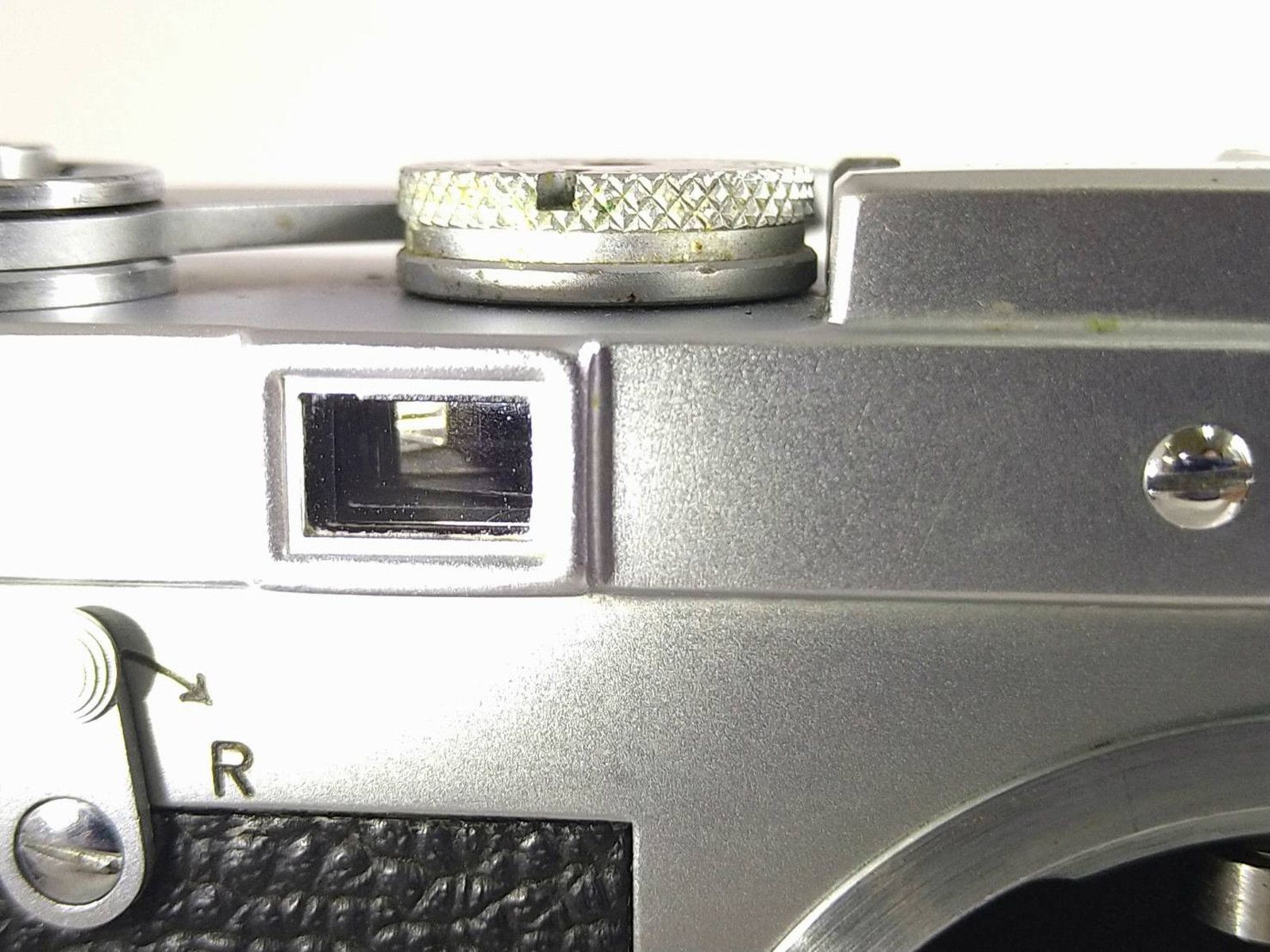 Leica M3