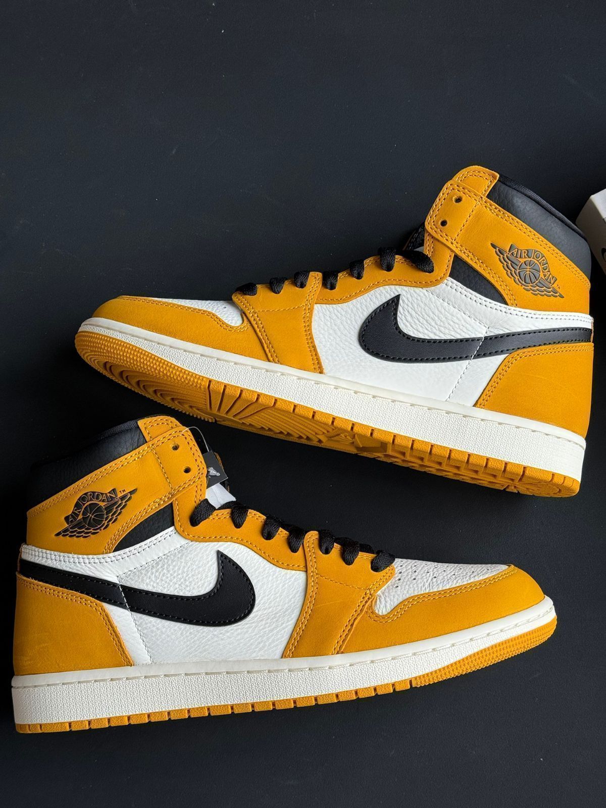 NIKE AIR JORDAN 1 RETRO HIGH OG ナイキ エア ジョーダン 1