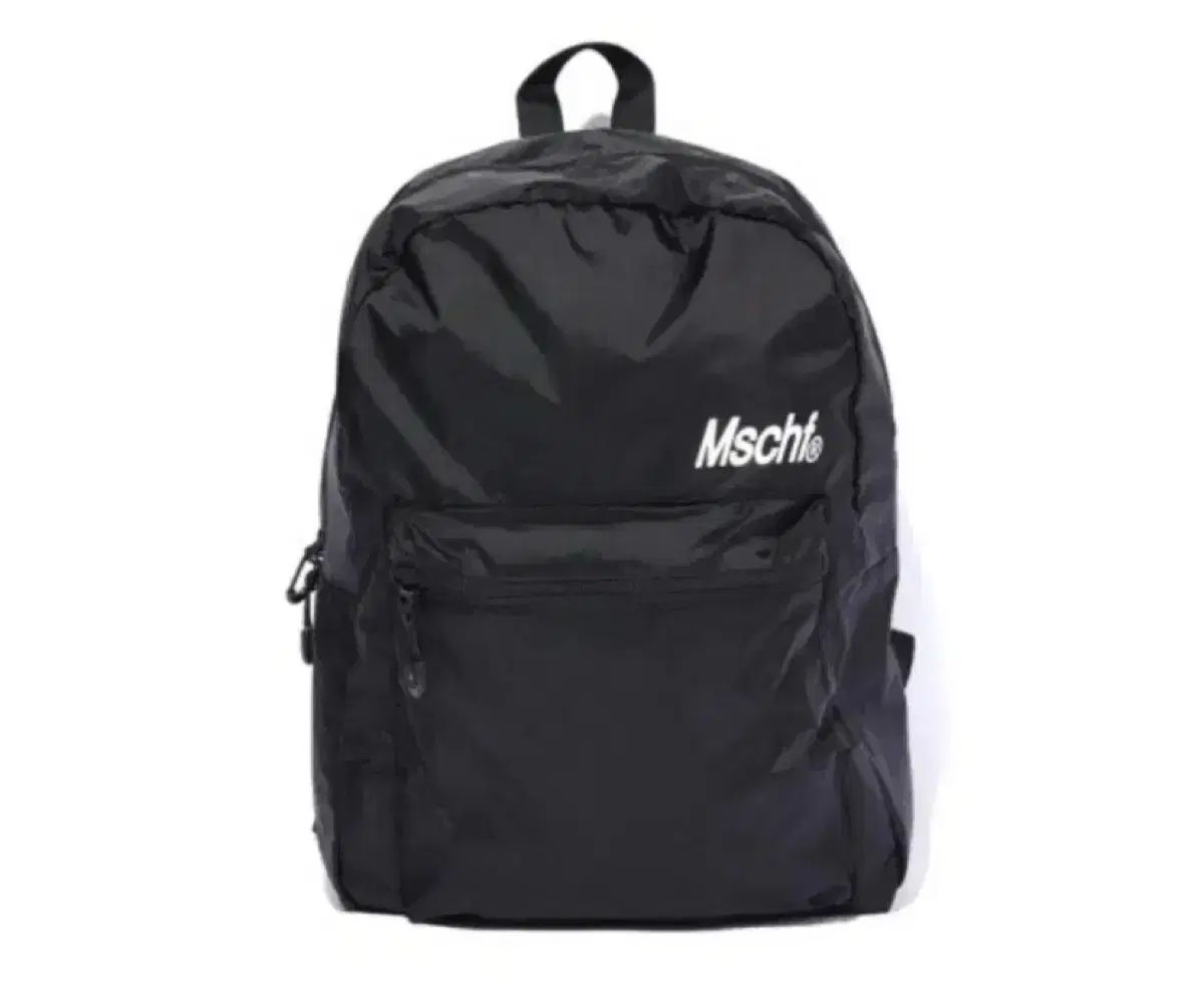 MSCHF ミスチーフ　ブラック リュック ☆韓国の人気☆【MISCHIEF】☆Rhombus Backpack Blac.k