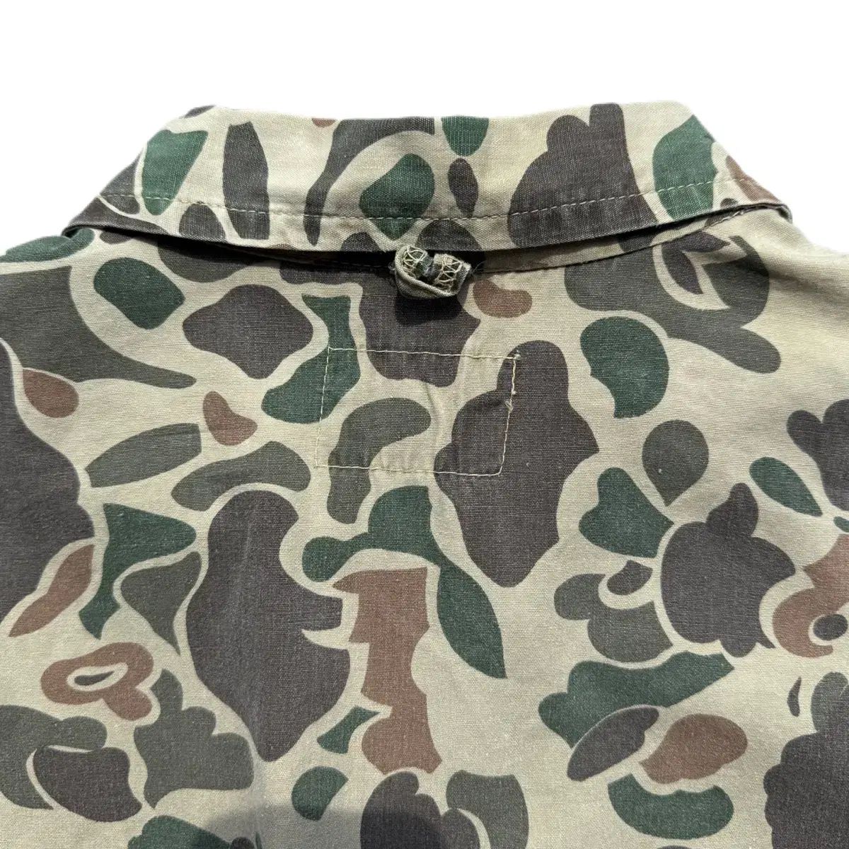 シャツジャケット XL