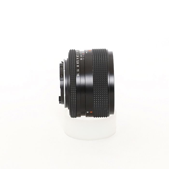 最初期型 CONTAX Planar 50mm F1.4 AEJ アダプター付き 【公式通販】