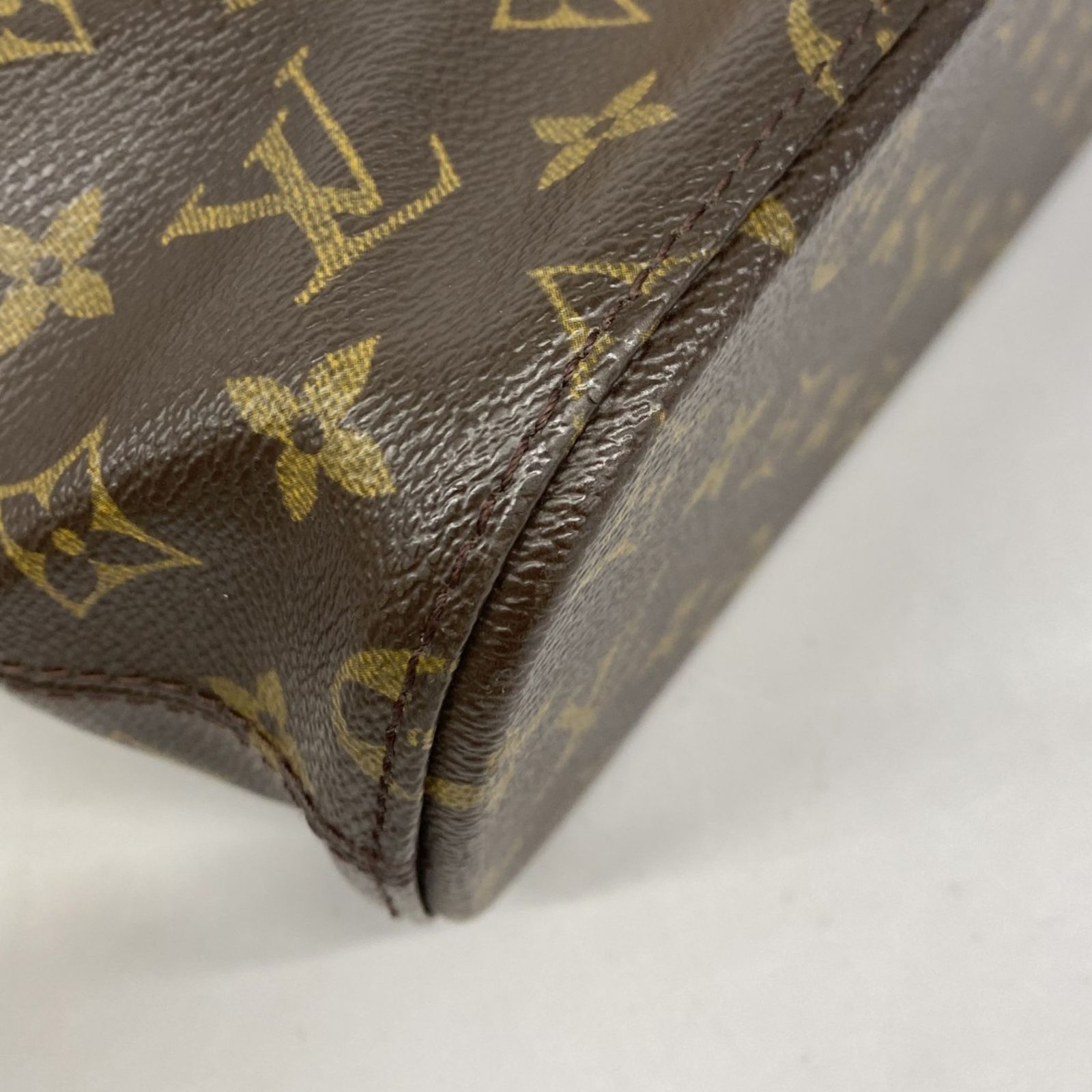 LOUIS VUITTON ヴァヴァンGM N51170モノグラム トートバッグ ルイ・ヴィトン ヴァヴァンGM M51170 モノグラム レディース