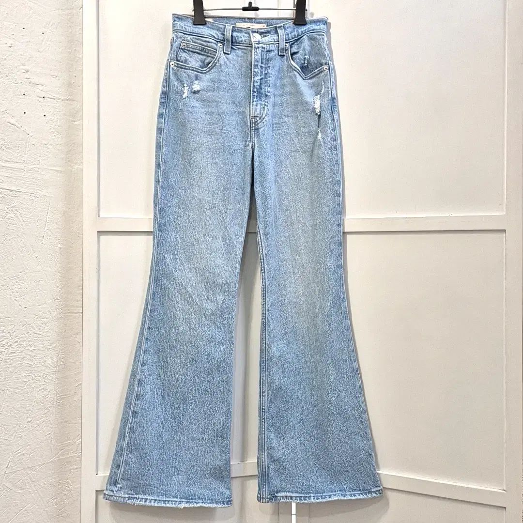 リーバイス ハイ