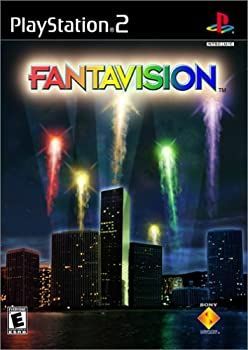 【中古】「非常に良い」Fantavision / Game Fantavision / Game 【公式通販】
