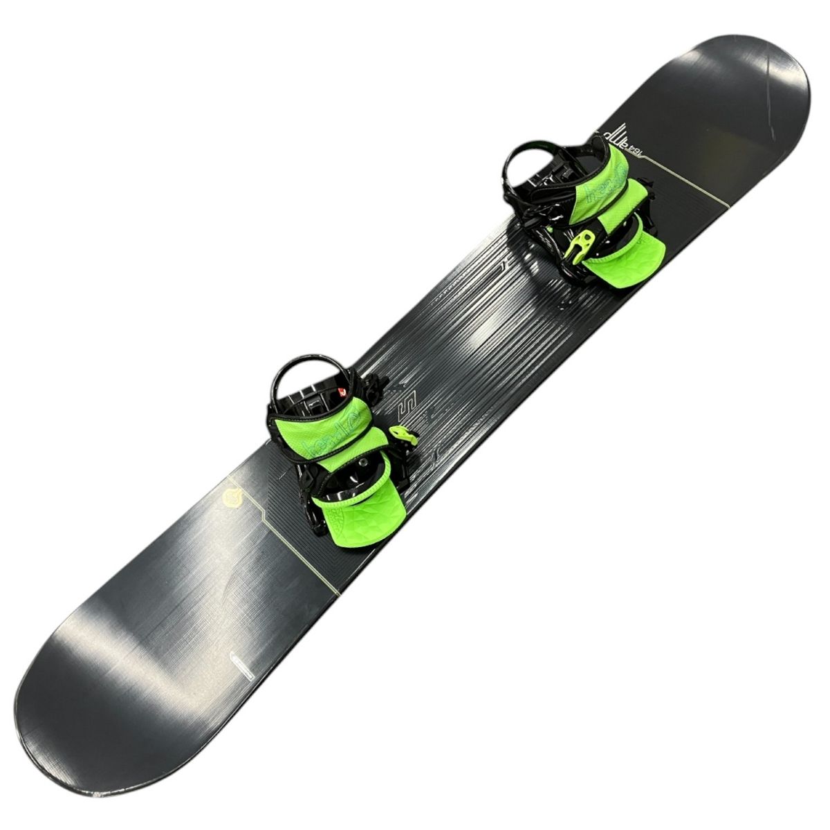 サロモン SALOMON スノーボード ビンディング HIGHLANDER L47340400