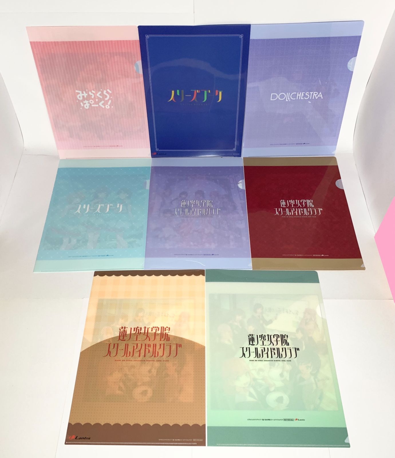 蓮ノ空 CD まとめ売り 71HsMoqhqYL.jpg