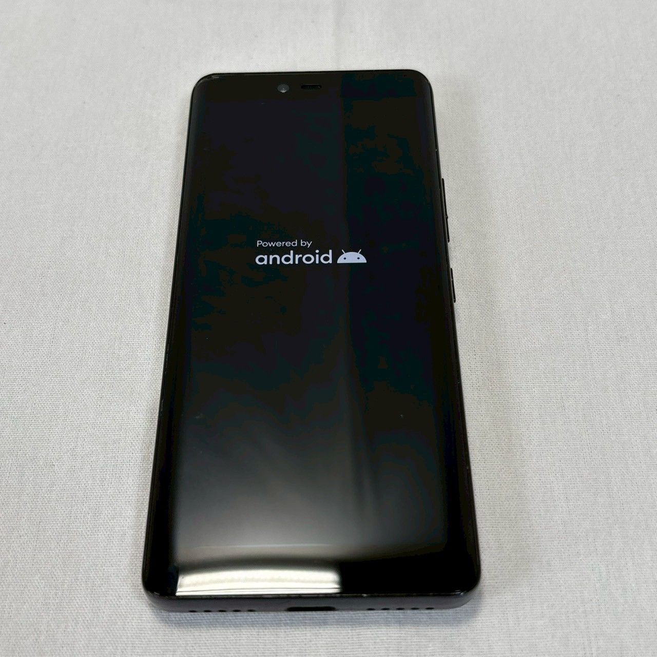 Rakuten Hand ブラック BLACK P710 64GB Rakuten Hand 64GB ブラック