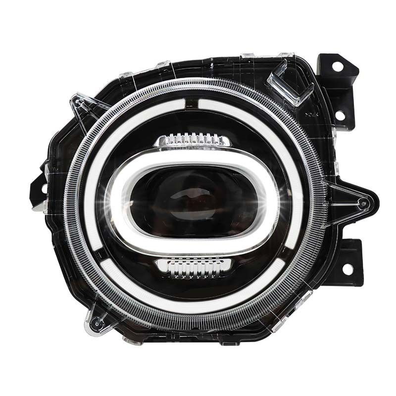 JB74W型対応 LEDヘッドライトユニット