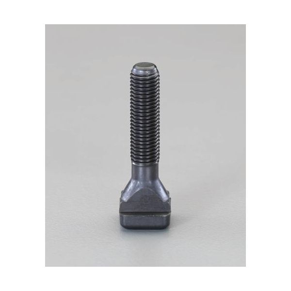 7営業日以内発送 在庫品 エスコ EA637FK-250 Ｍ24|呼28|250mm Ｔスロットボルト EA637FK250 キャンセル不可 沖縄離島販売不可