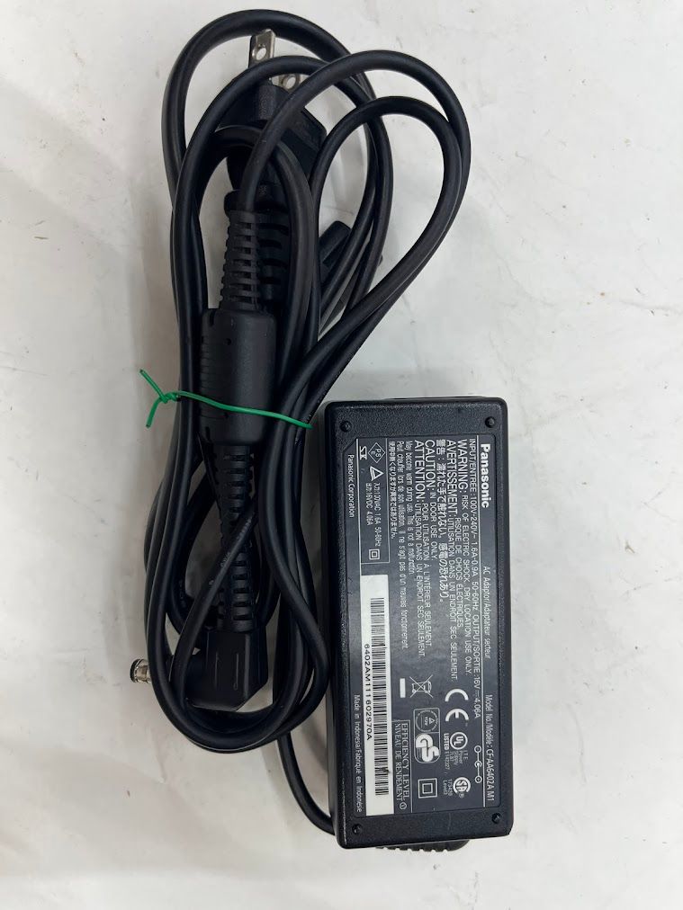 ノートパソコンCF-SZ5