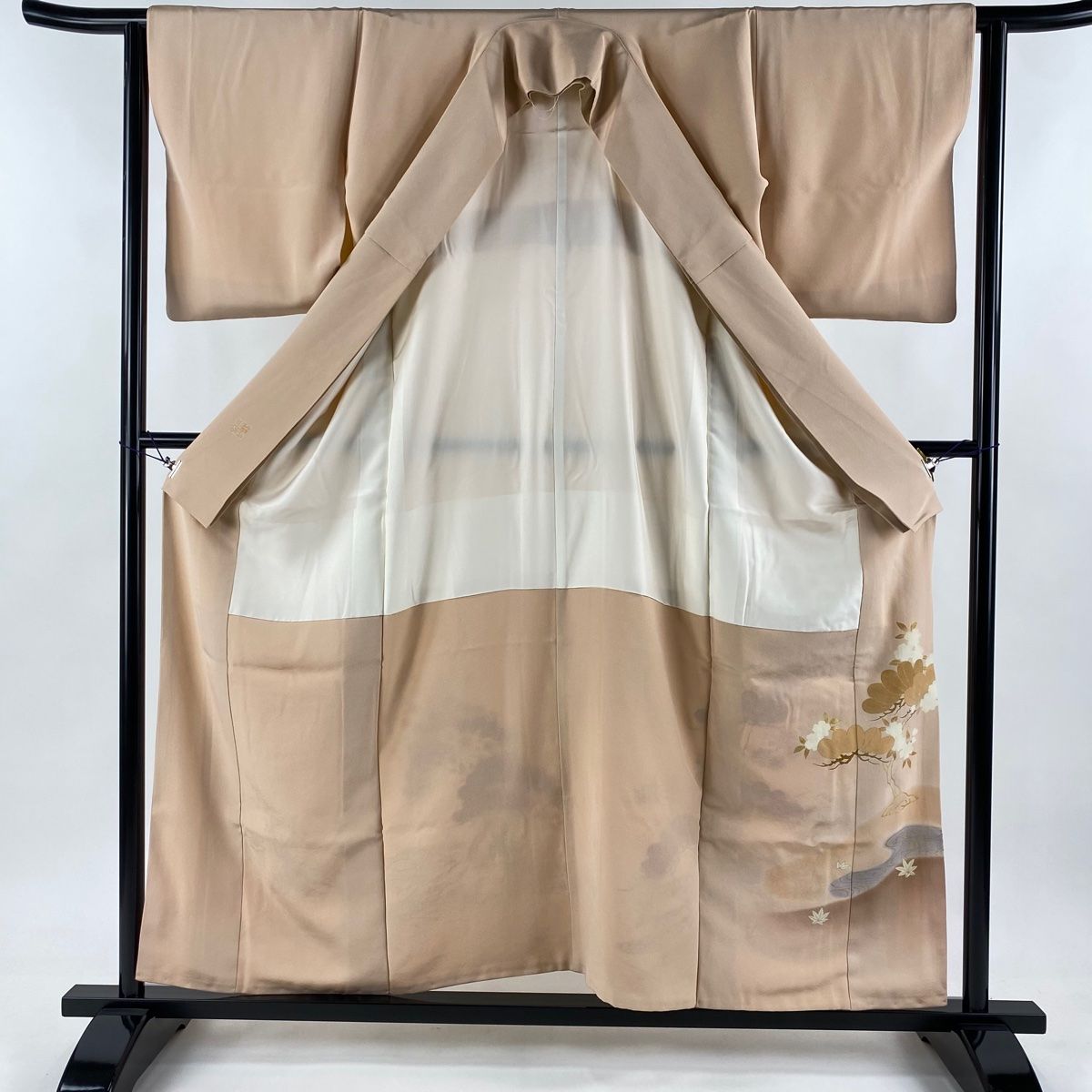 裄丈63cm S