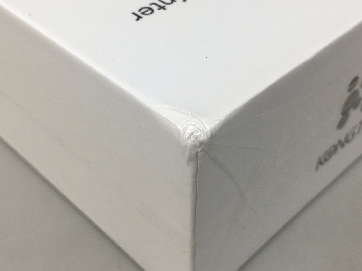 ポータブルモバイルカラープリンター MBrush KONGTEN 未開封 2503LR159