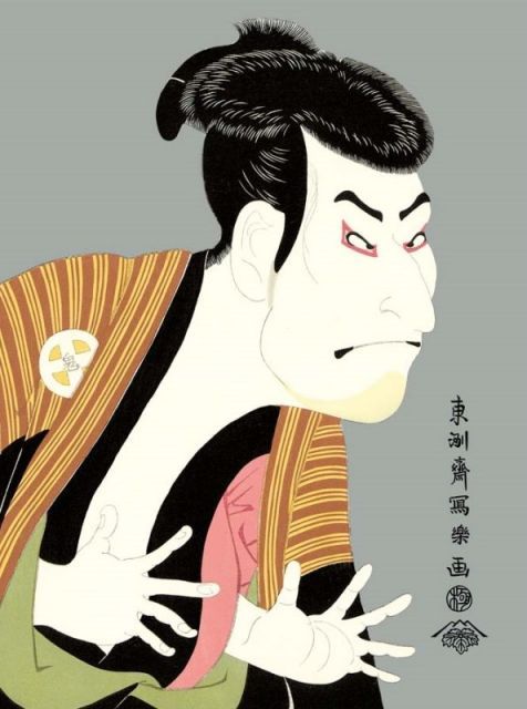 日本画・浮世絵100枚セット✩Japanese paintings セット