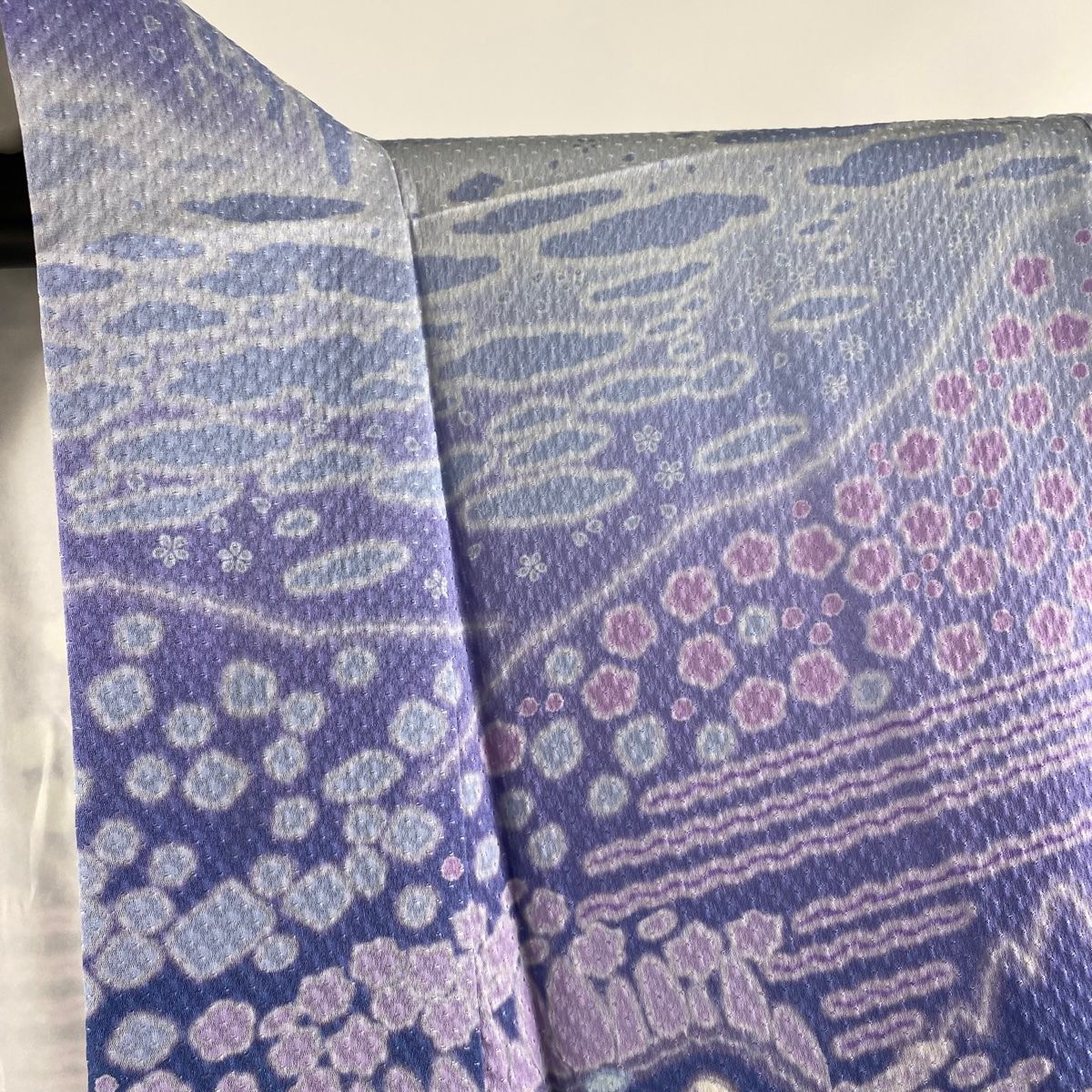 訪問着