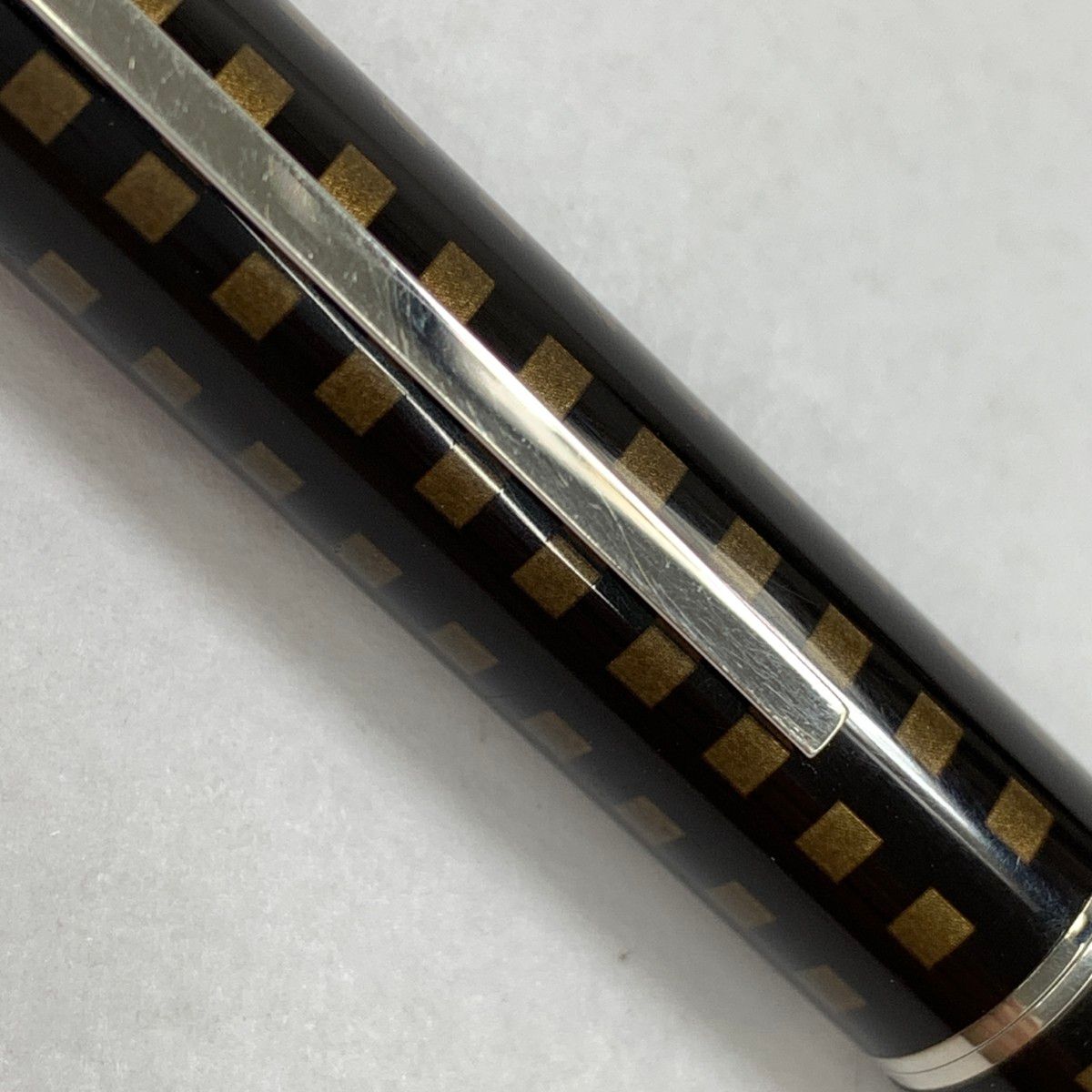 LOUIS VUITTON ルイヴィトン ジェットラック ボールペン M79154