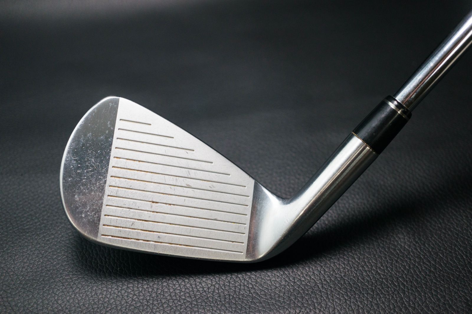 EPON エポン ゴルフAF-503 フレックスS 7本 XL45 島田シャフト EPON エポン ゴルフAF-503 フレックスS 7本 XL45 島田シャフト